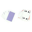 Picture of PLAYING CARDS IN BOX 2 SETS